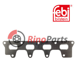 77 00 105 843 Exhaust Manifold Gasket manifold at cylinder head