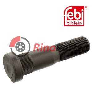 00 00 190 220 Wheel Stud