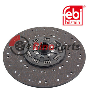 005 250 01 03 Clutch Disc
