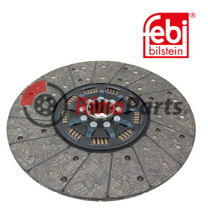 008 250 79 03 Clutch Disc twin disc clutch