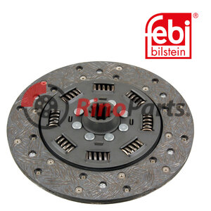 014 250 94 03 Clutch Disc