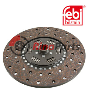 013 250 92 03 Clutch Disc