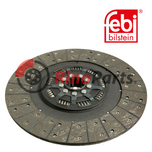 011 250 61 03 Clutch Disc