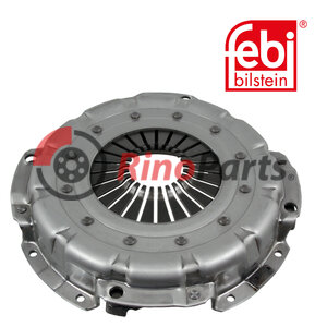 002 250 70 04 Clutch Cover