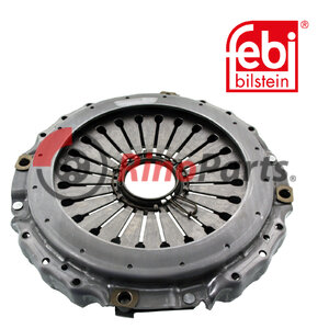 53RS400002M Clutch Cover