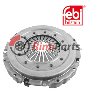 81.30305.9235 Clutch Cover