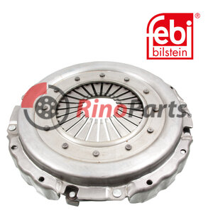 20857090 Clutch Cover