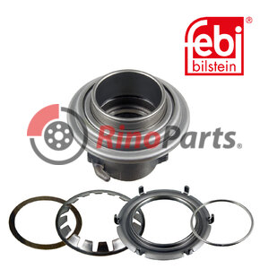 50 00 677 313 Clutch Release Bearing with additional parts