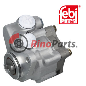 002 460 51 80 Power Steering Pump