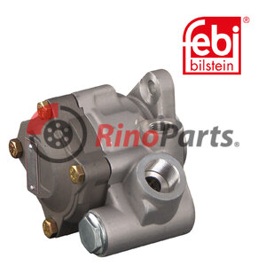 002 460 51 80 Power Steering Pump