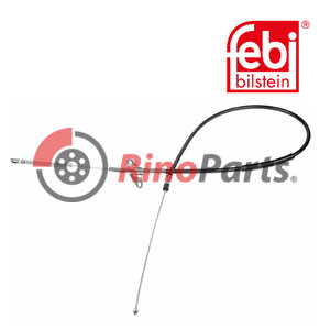 611 420 16 85 Brake Cable