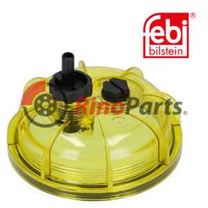 2 438 747 Water Separator for fuel filter