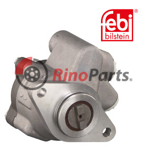002 460 52 80 Power Steering Pump