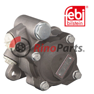 002 460 52 80 Power Steering Pump