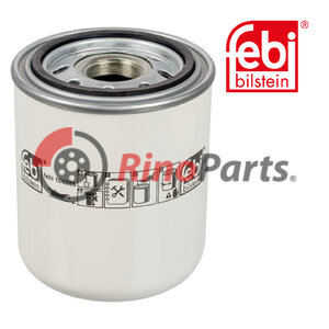 628 551 02 89 Oil Filter