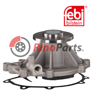 51.06500.6701 Water Pump with gasket