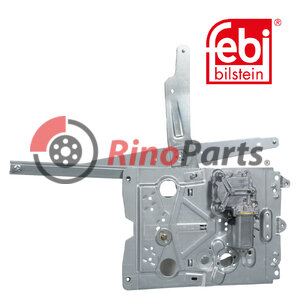 3176545 Window Regulator with motor