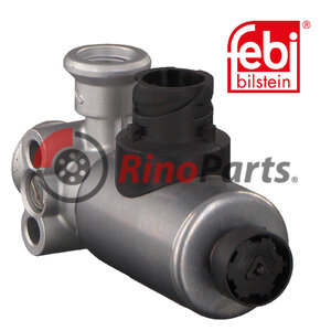 005 997 11 36 Solenoid Valve for compressed air system