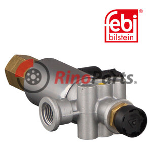 004 997 82 36 Solenoid Valve for compressed air system