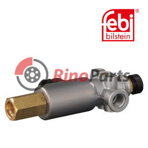 004 997 82 36 Solenoid Valve for compressed air system