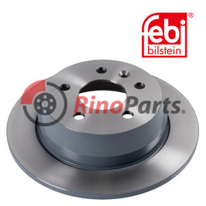 638 423 01 12 Brake Disc