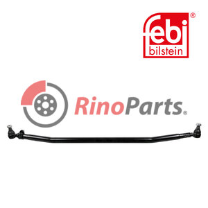 81.46711.6800 Tie Rod with lock nuts