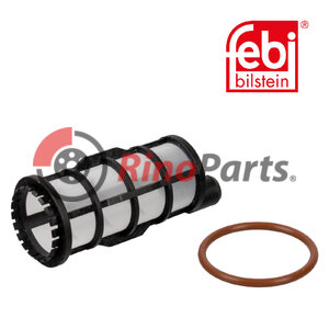 936 090 04 51 Fuel Filter with sealing ring