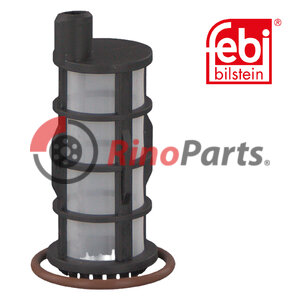 936 090 04 51 Fuel Filter with sealing ring