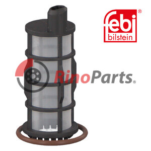 936 090 04 51 Fuel Filter with sealing ring