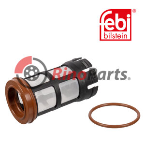 000 090 39 51 Fuel Filter with sealing ring