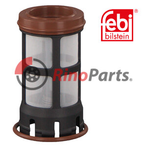 000 090 39 51 Fuel Filter with sealing ring