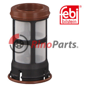 000 090 39 51 Fuel Filter with sealing ring