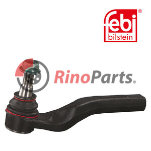 447 460 00 48 Tie Rod End with nut