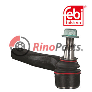 447 460 00 48 Tie Rod End with nut