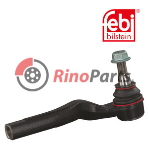 447 460 00 48 Tie Rod End with nut