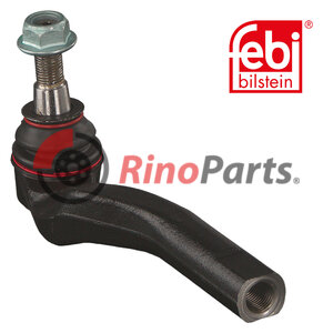 447 460 00 48 Tie Rod End with nut