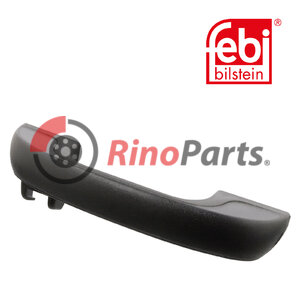 3175367 Handle for bonnet