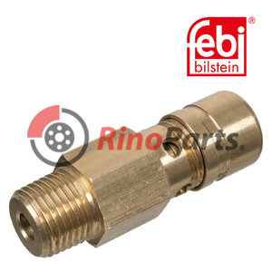 1 111 195 Pressure Relief Valve for air compressor