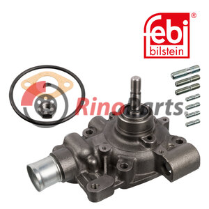 5 0036 2834 Water Pump with additional parts