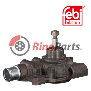 5 0036 2834 Water Pump with additional parts