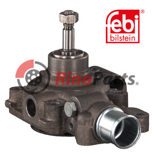 5 0036 2834 Water Pump with additional parts