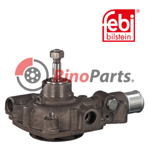 5 0036 2834 Water Pump with additional parts