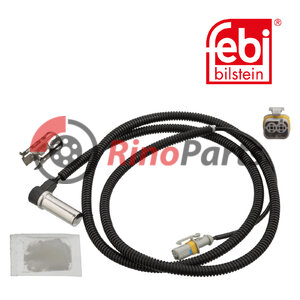 81.27120.6177 ABS Sensor with sleeve and grease