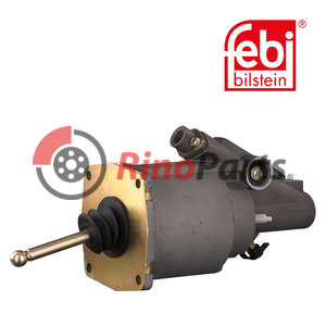 1450 047 Clutch Servo