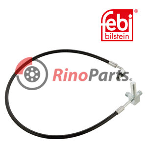 2 142 548 Hydraulic Hose for cab tilt unit