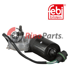 20442878 Wiper Motor with connecting cable