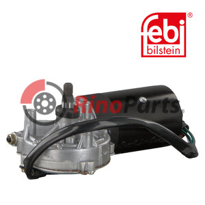 20442878 Wiper Motor with connecting cable