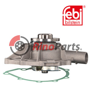 111 200 38 01 Water Pump with gasket