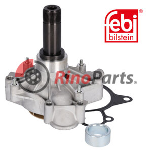 5 0436 0207 Water Pump with gasket