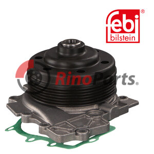 651 200 35 01 Water Pump with gasket